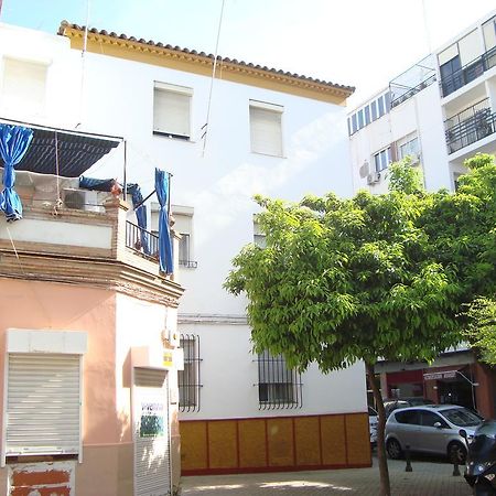 El Hechizo Apartment Seville Luaran gambar