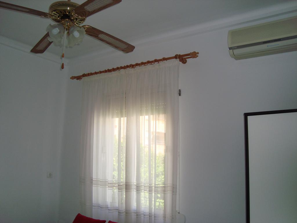 El Hechizo Apartment Seville Luaran gambar
