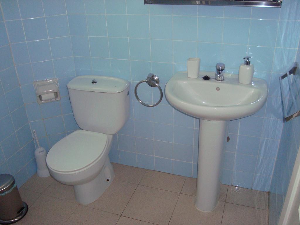 El Hechizo Apartment Seville Luaran gambar