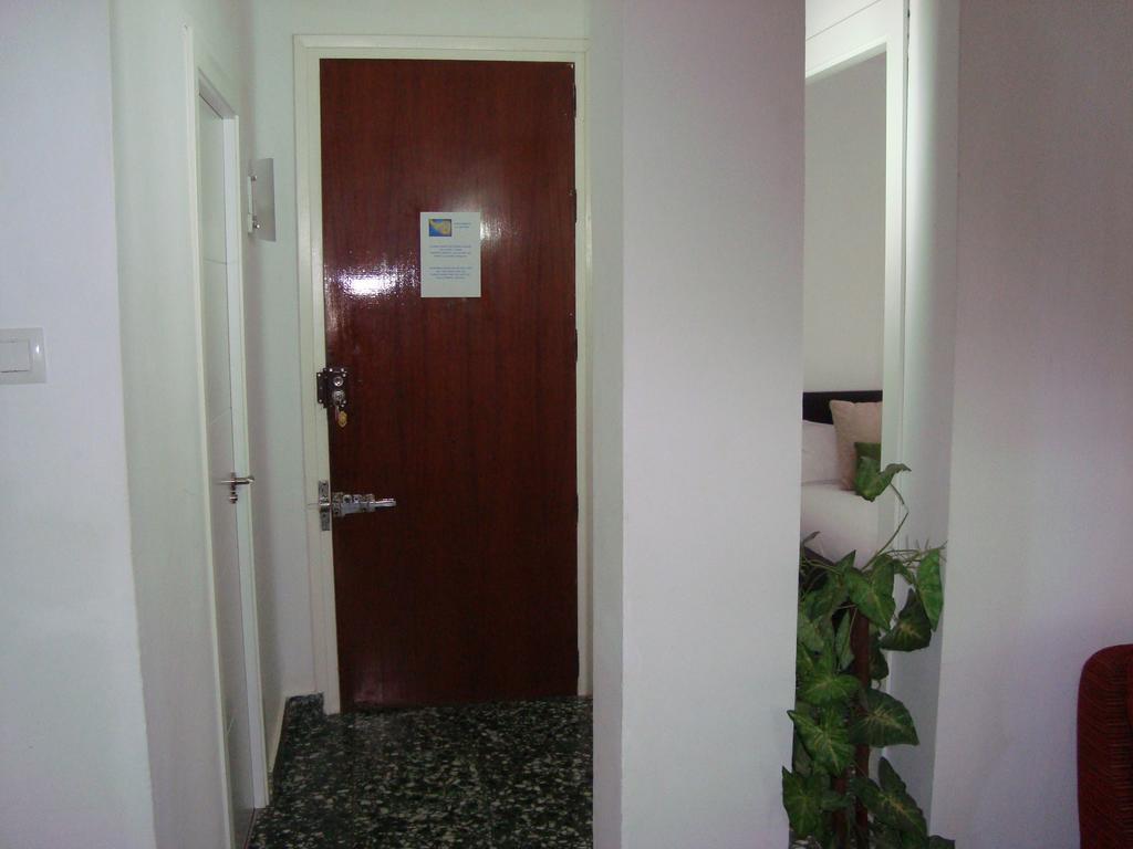 El Hechizo Apartment Seville Luaran gambar