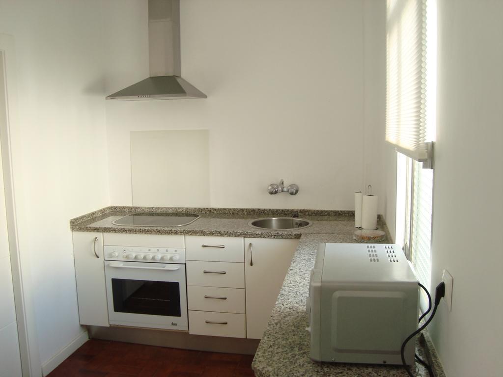 El Hechizo Apartment Seville Luaran gambar