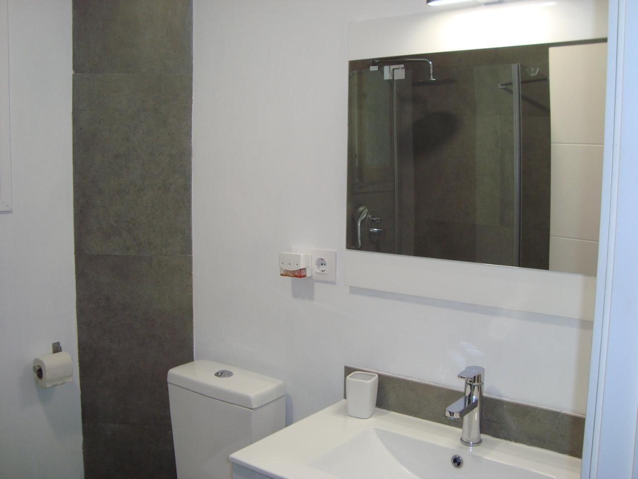 El Hechizo Apartment Seville Luaran gambar