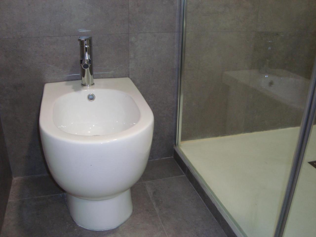 El Hechizo Apartment Seville Luaran gambar