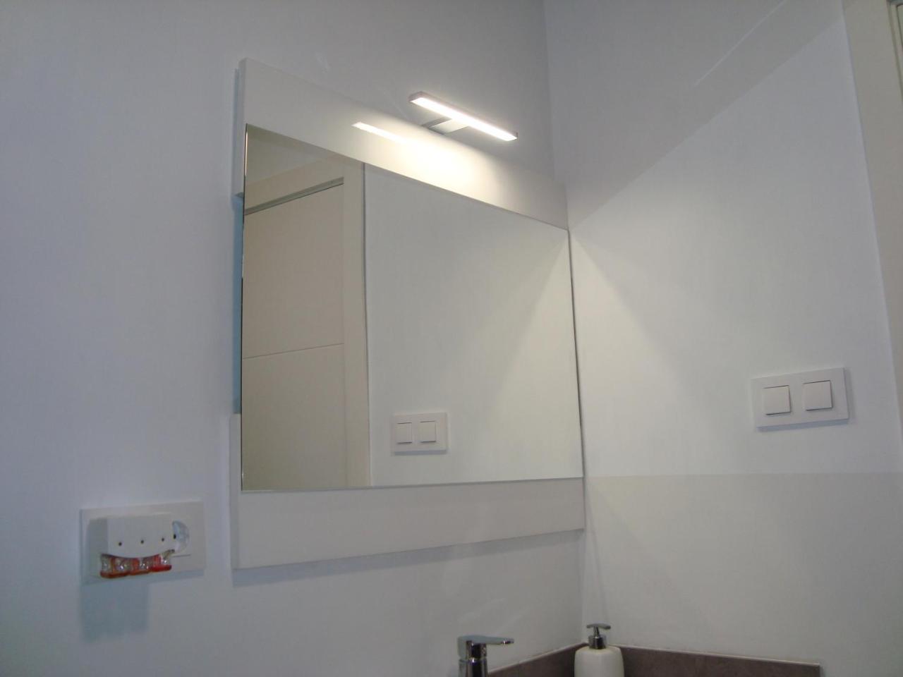 El Hechizo Apartment Seville Luaran gambar